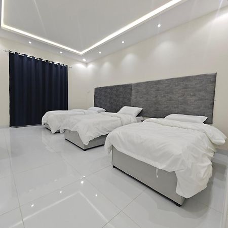 Al Awali Yaqoot Al Madina Suites מראה חיצוני תמונה