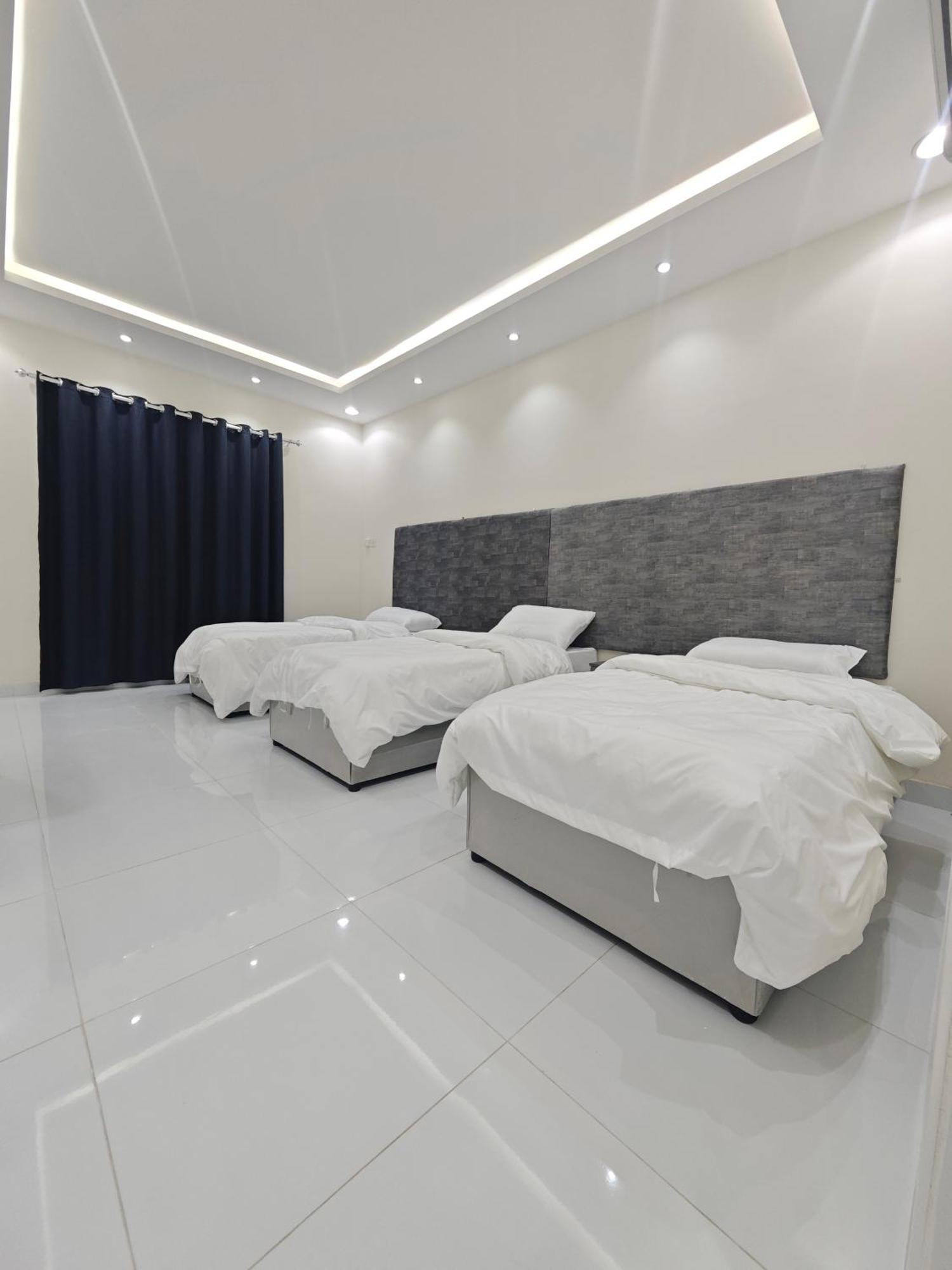 Al Awali Yaqoot Al Madina Suites מראה חיצוני תמונה