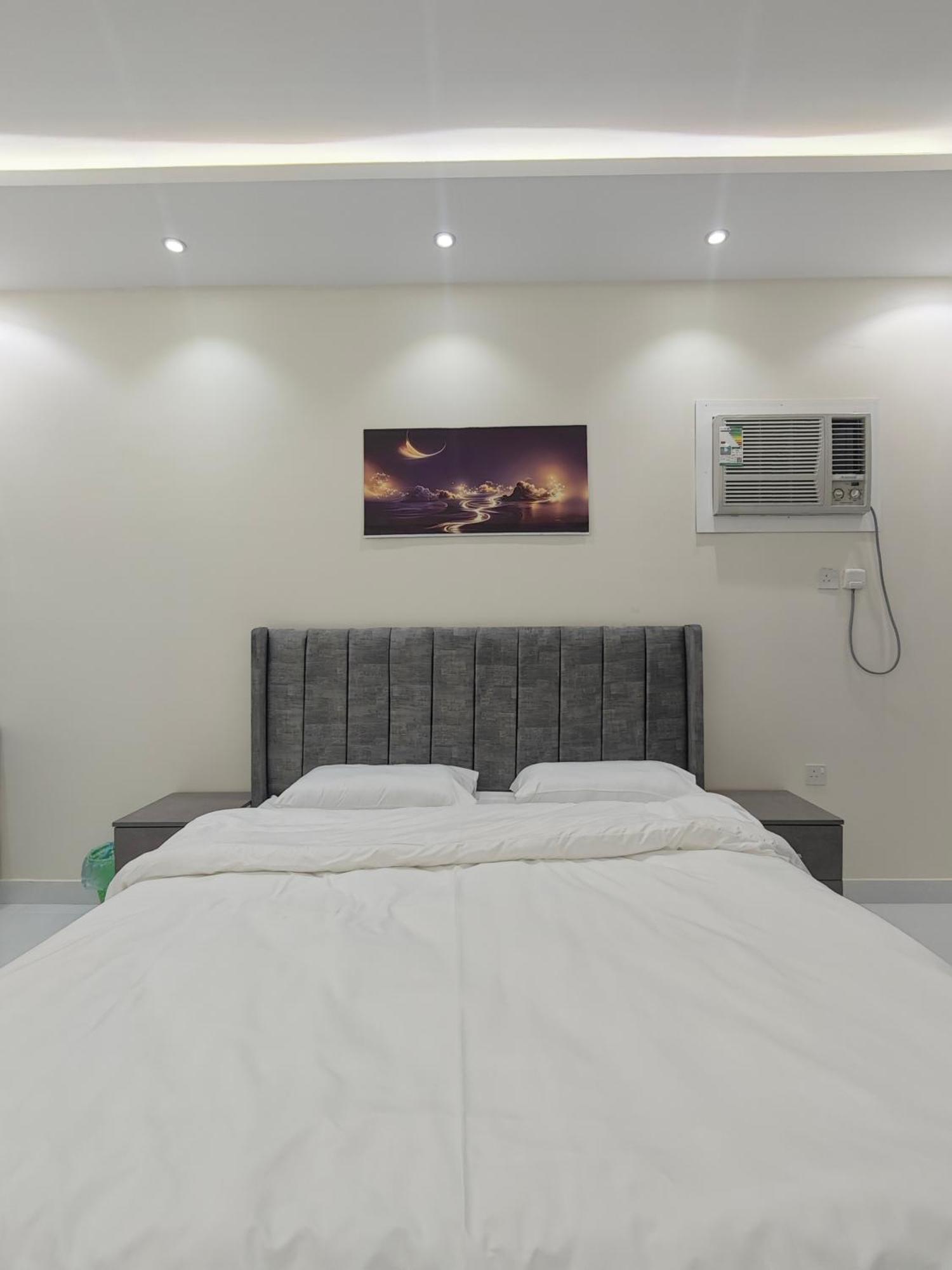 Al Awali Yaqoot Al Madina Suites מראה חיצוני תמונה