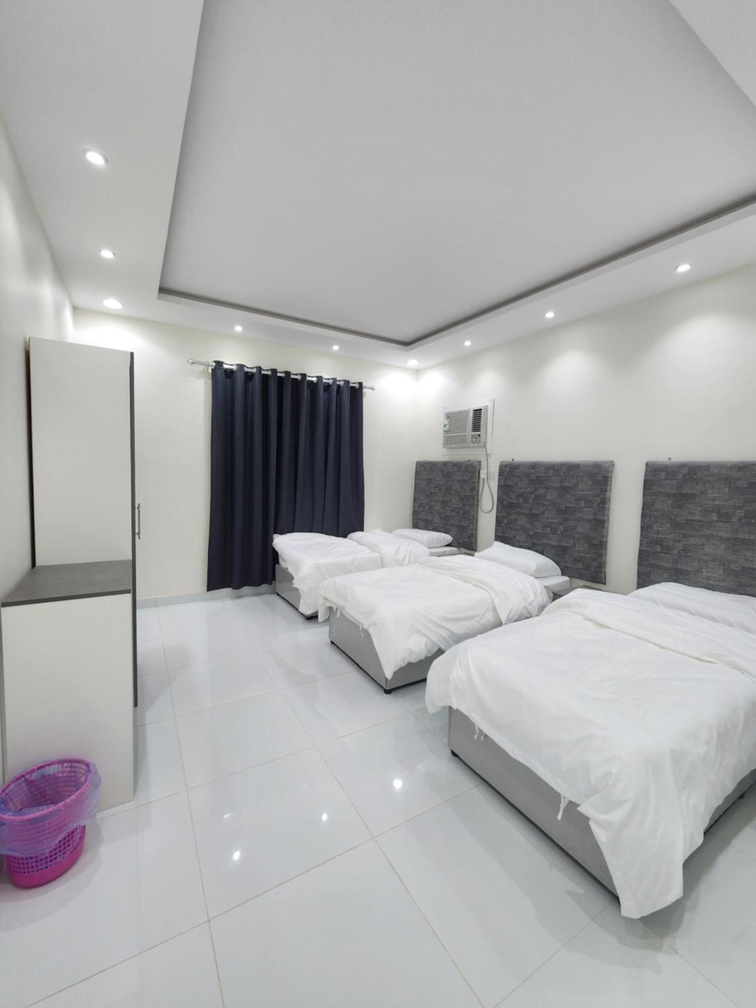 Al Awali Yaqoot Al Madina Suites מראה חיצוני תמונה