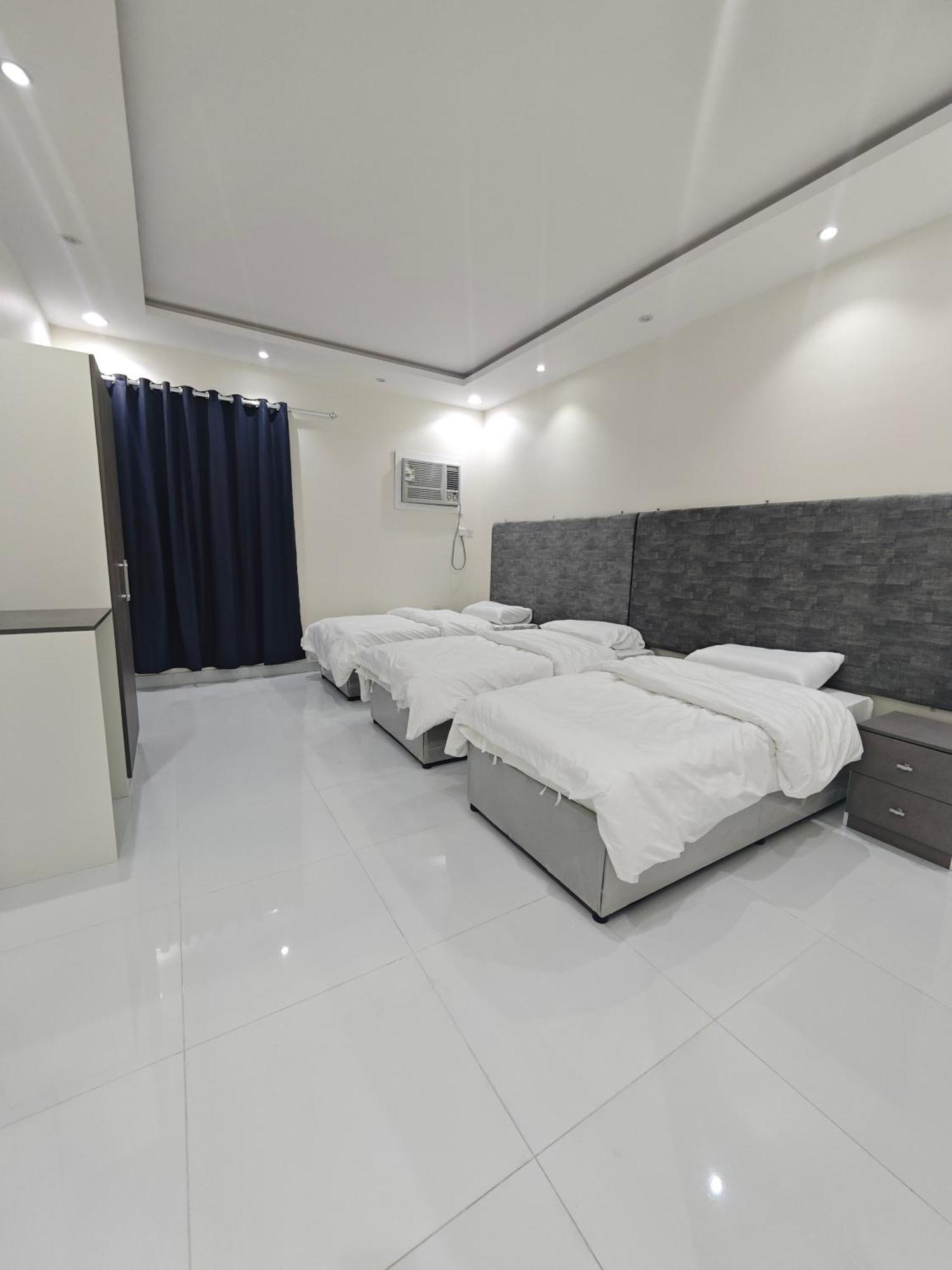 Al Awali Yaqoot Al Madina Suites מראה חיצוני תמונה