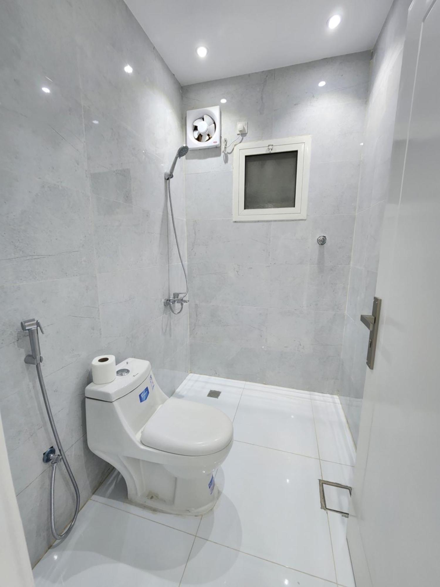 Al Awali Yaqoot Al Madina Suites מראה חיצוני תמונה