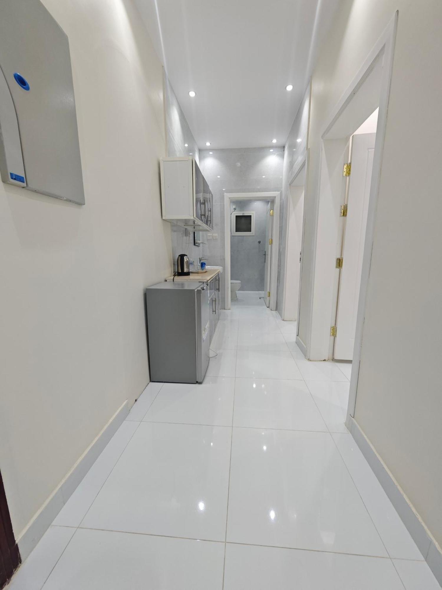 Al Awali Yaqoot Al Madina Suites מראה חיצוני תמונה