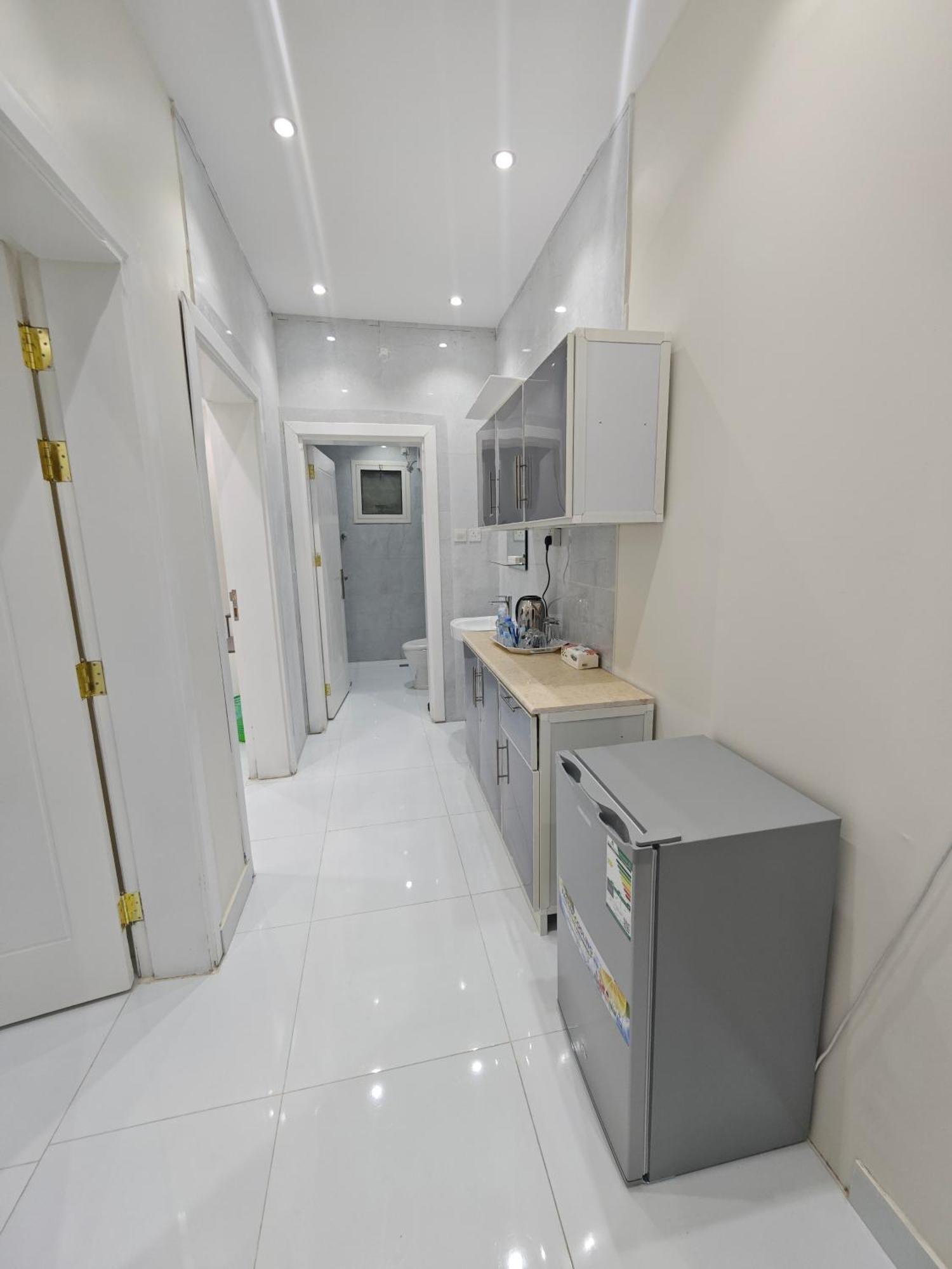 Al Awali Yaqoot Al Madina Suites מראה חיצוני תמונה