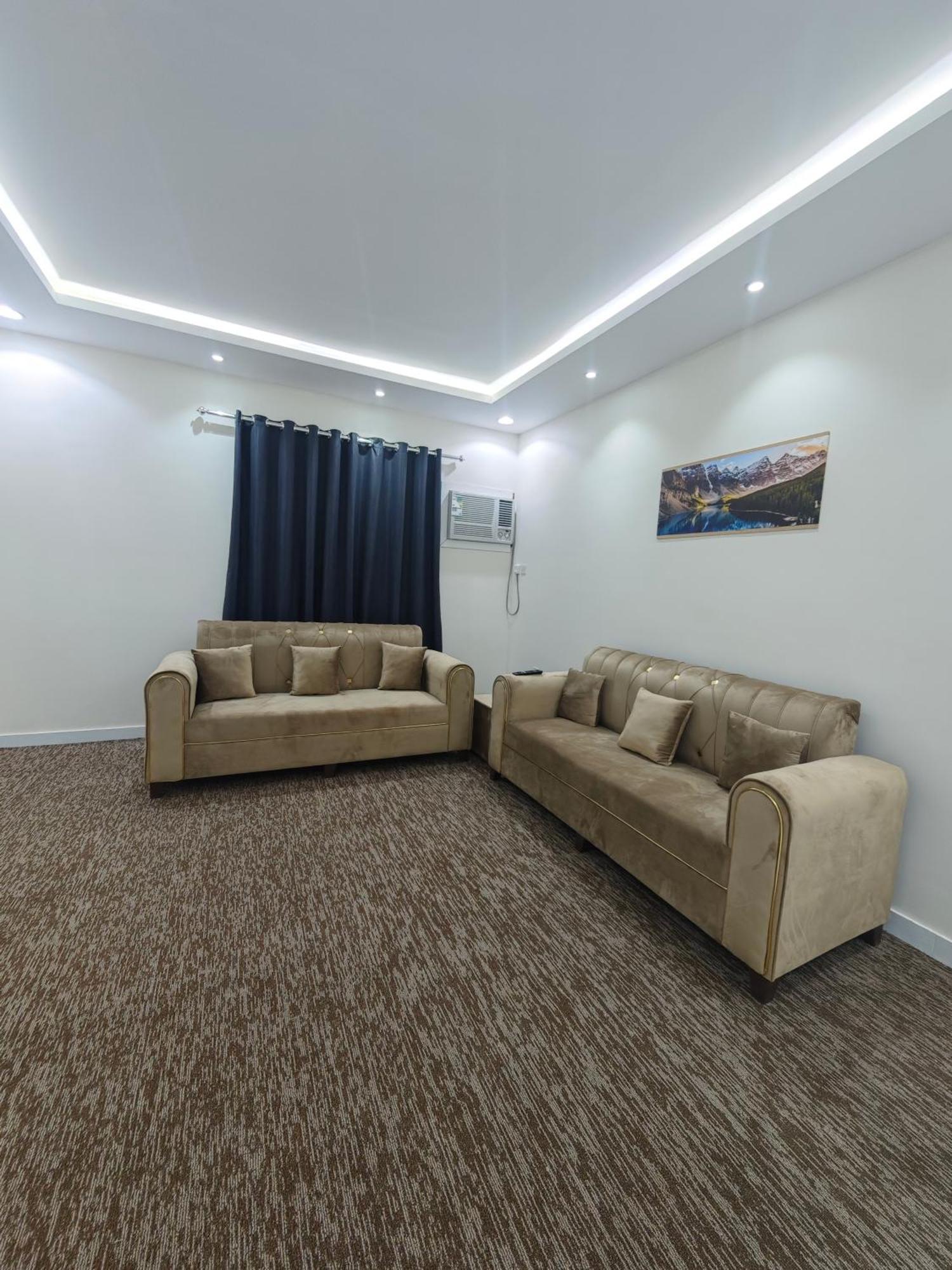 Al Awali Yaqoot Al Madina Suites מראה חיצוני תמונה