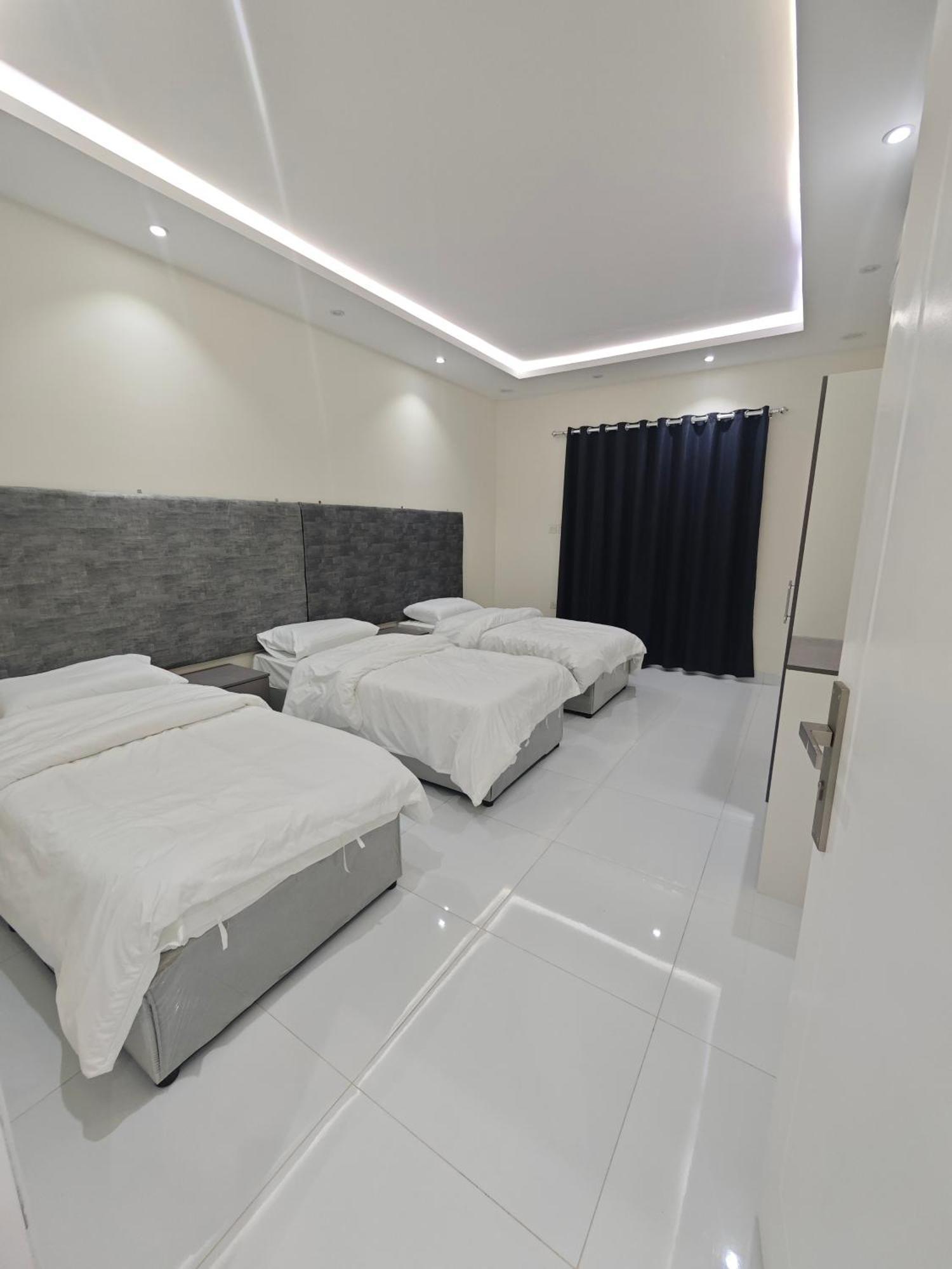 Al Awali Yaqoot Al Madina Suites מראה חיצוני תמונה