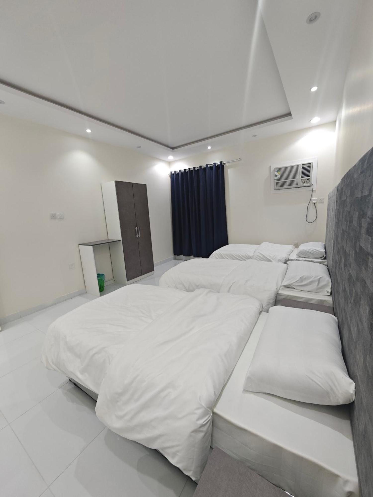 Al Awali Yaqoot Al Madina Suites מראה חיצוני תמונה