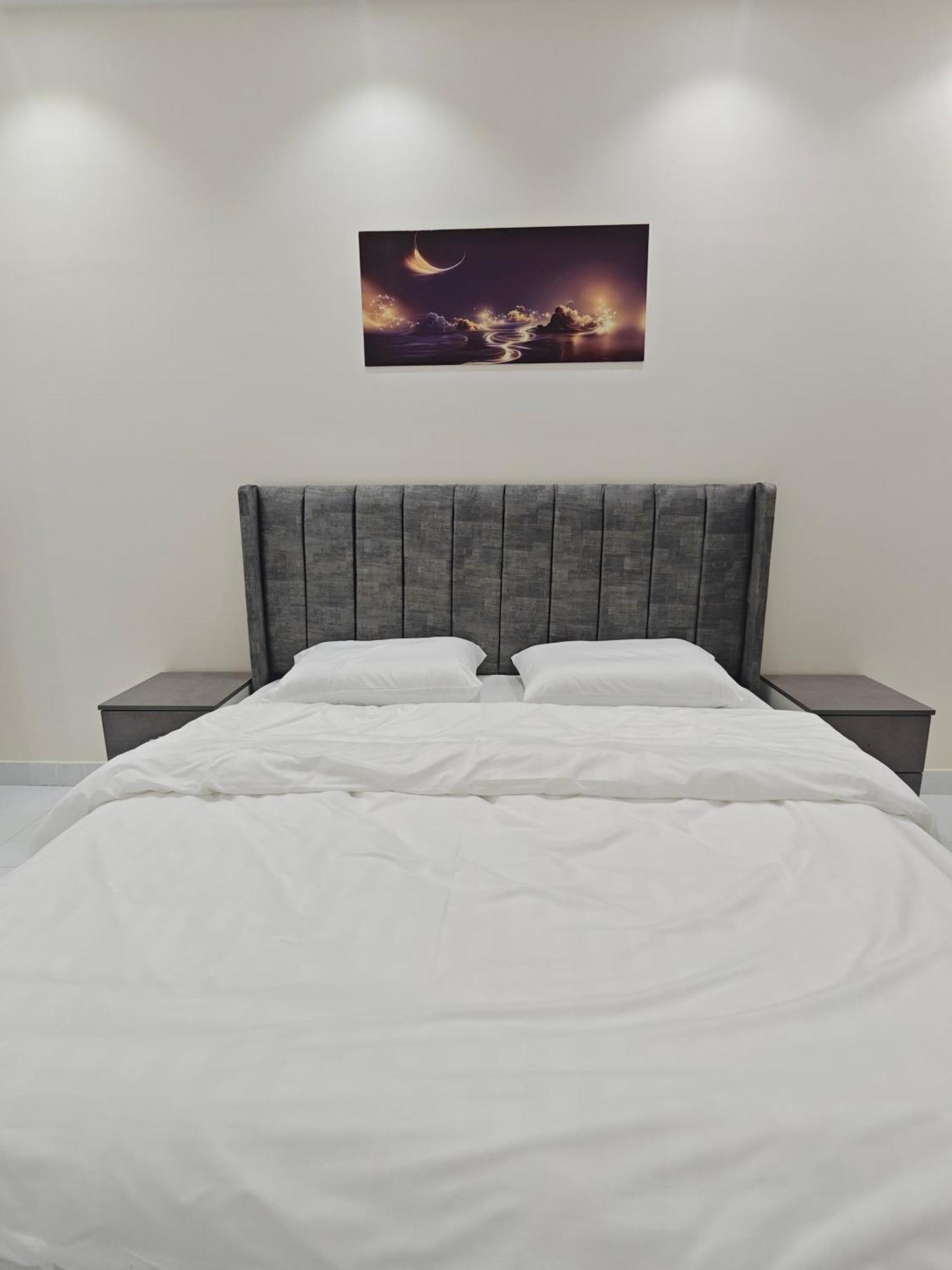 Al Awali Yaqoot Al Madina Suites מראה חיצוני תמונה
