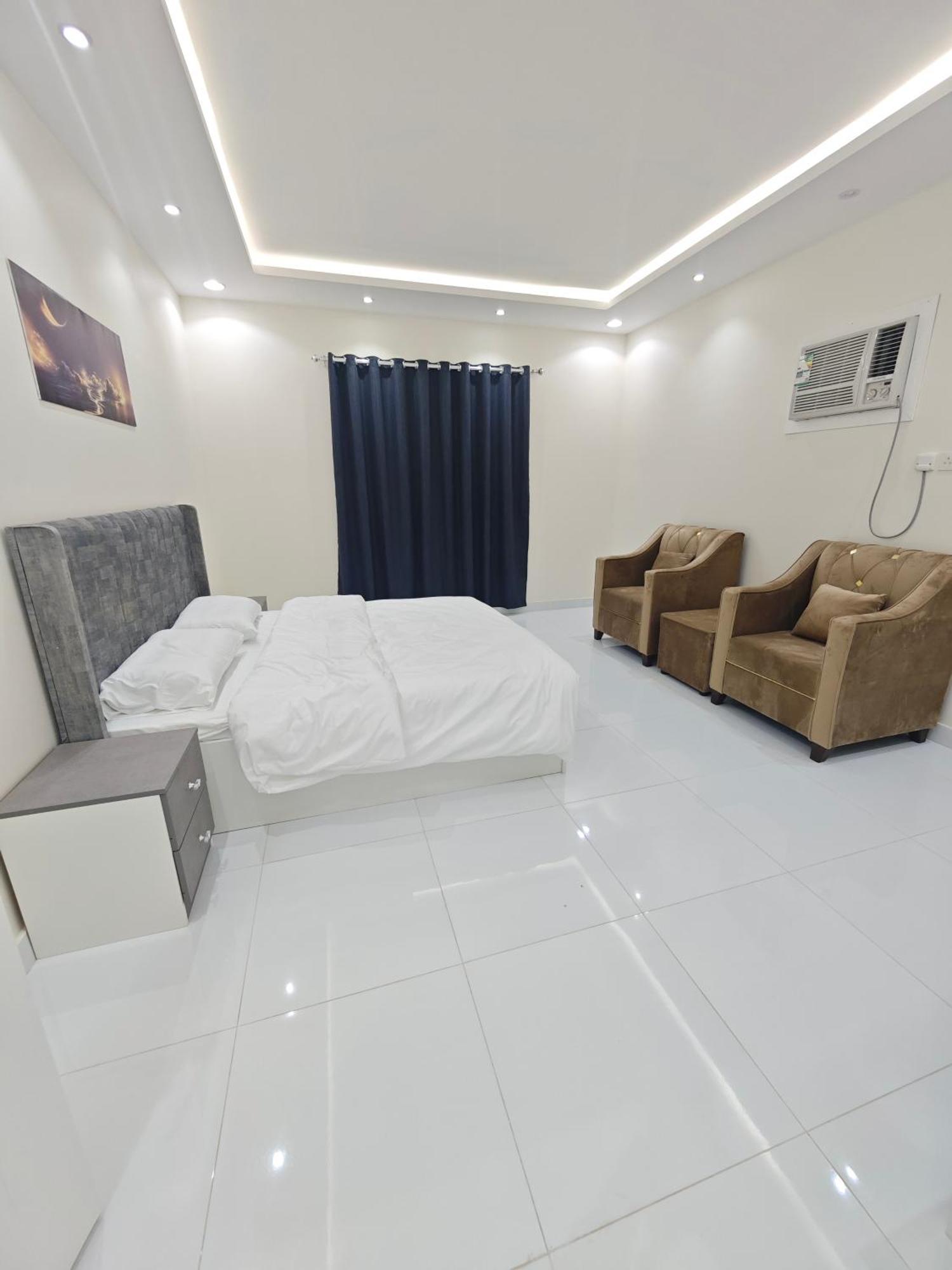Al Awali Yaqoot Al Madina Suites מראה חיצוני תמונה