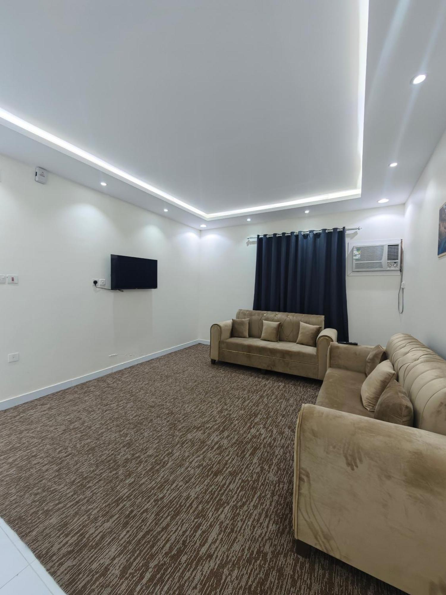 Al Awali Yaqoot Al Madina Suites מראה חיצוני תמונה